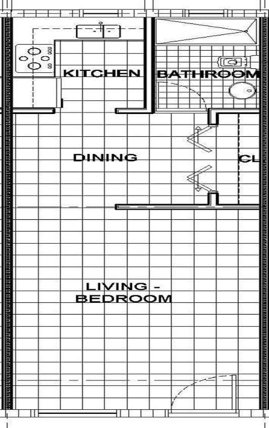 Bikini Lodge (Adults Only) Miami Beach Zimmer foto