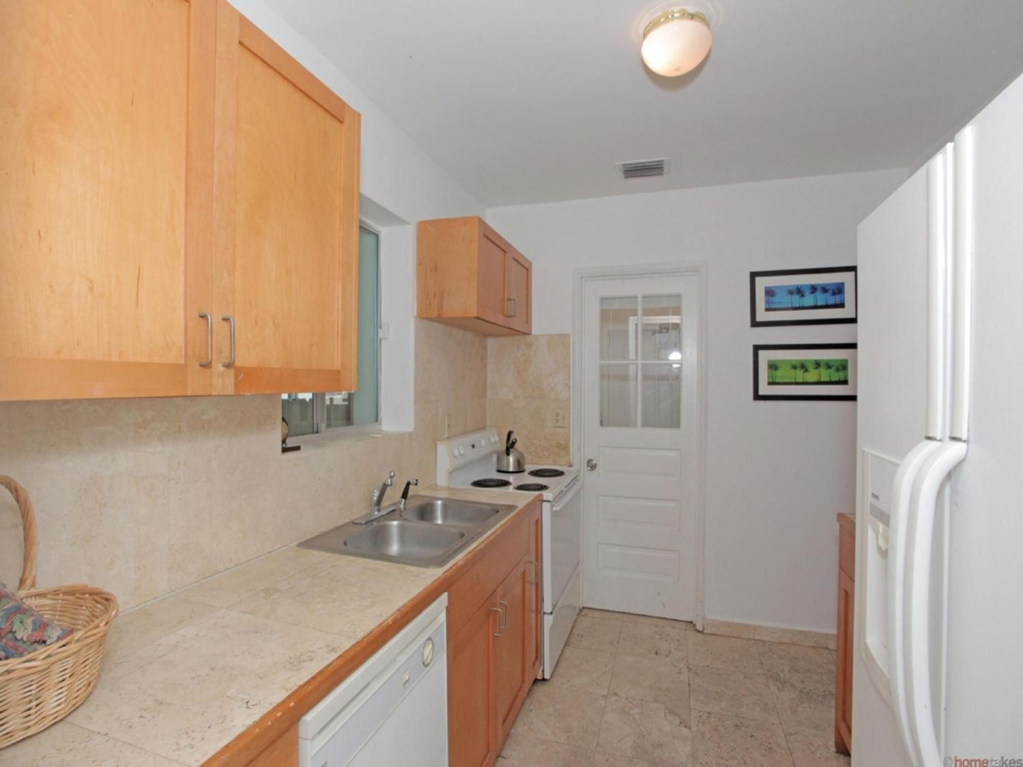 Bikini Lodge (Adults Only) Miami Beach Zimmer foto