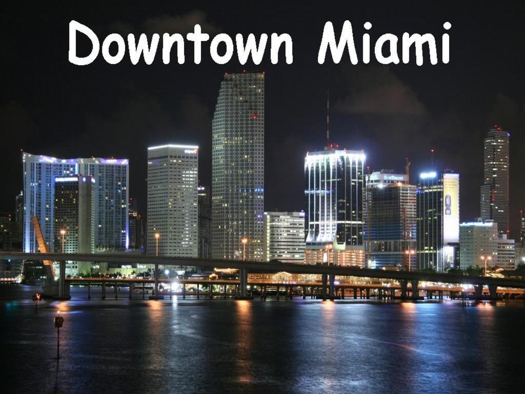 Bikini Lodge (Adults Only) Miami Beach Zimmer foto