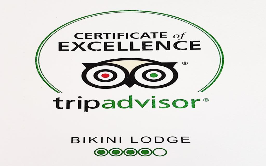 Bikini Lodge (Adults Only) Miami Beach Exterior foto