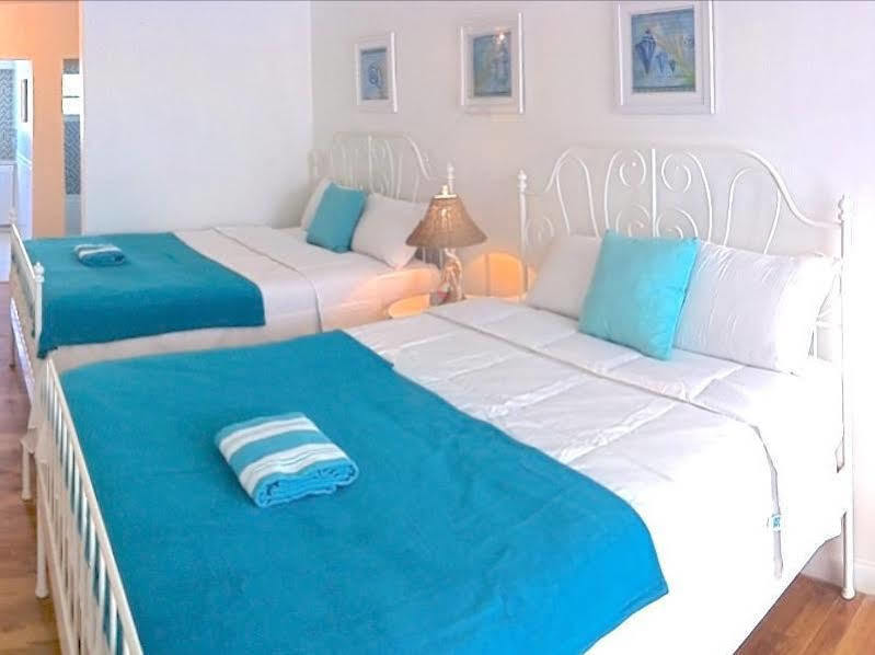 Bikini Lodge (Adults Only) Miami Beach Exterior foto