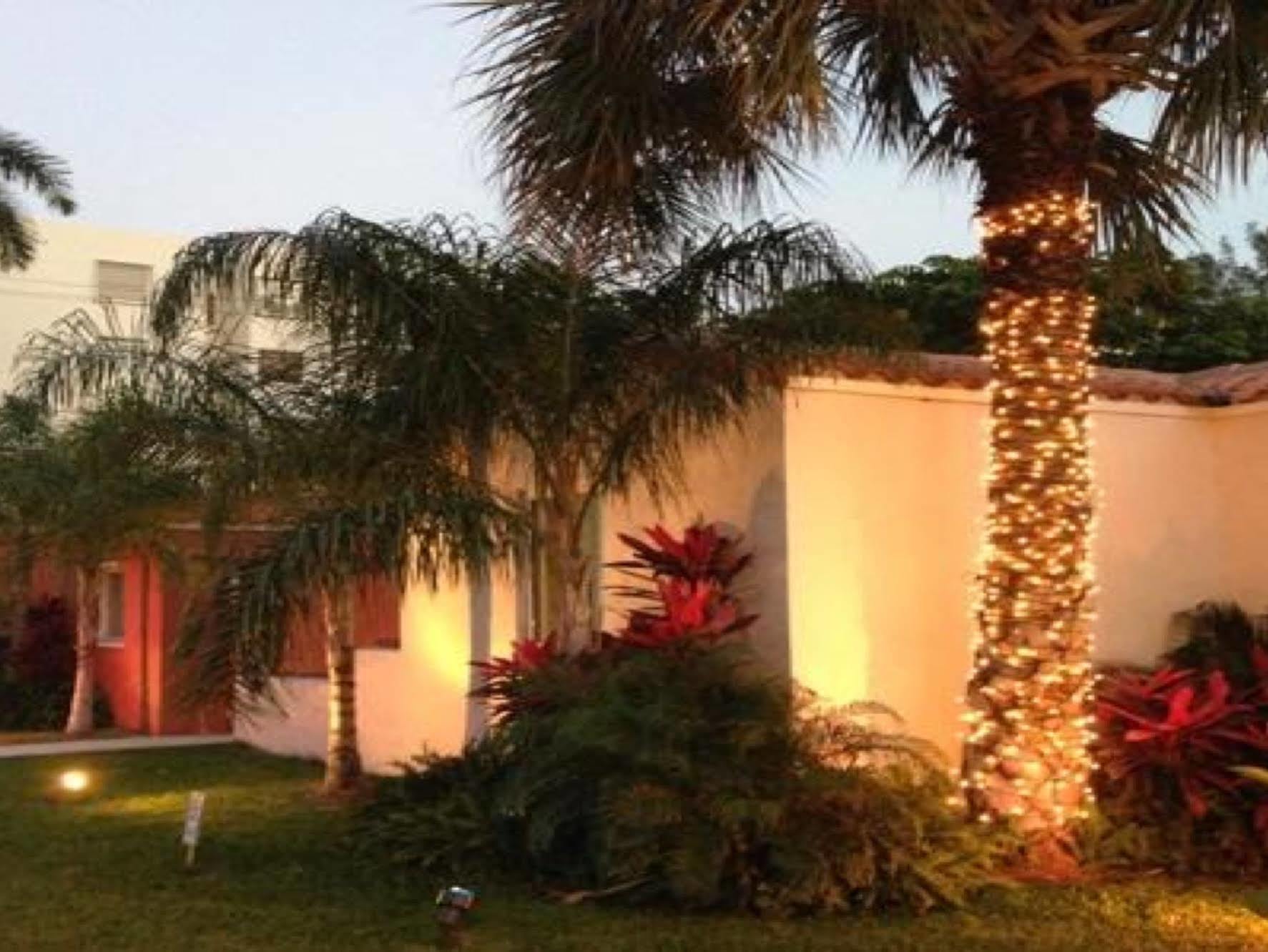Bikini Lodge (Adults Only) Miami Beach Exterior foto